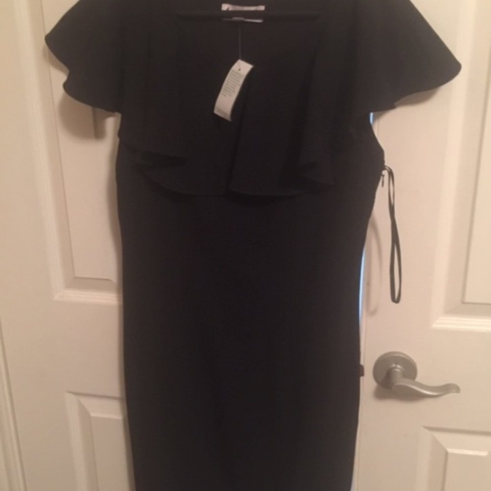 Nanette Lepore dress, NWT, S